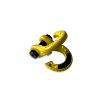 Jowl® SxS Recovery Split Shackle® 5/8