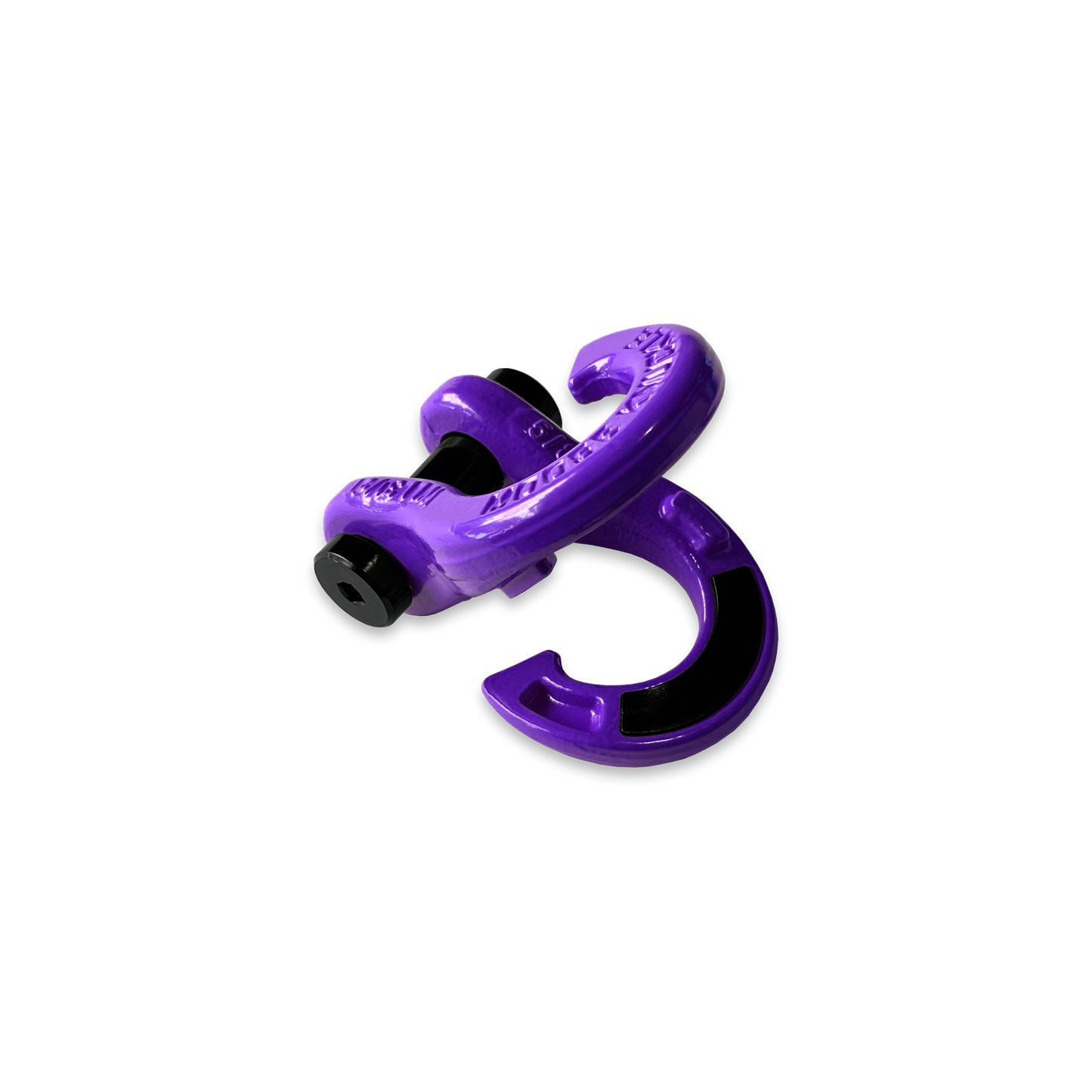 Jowl® SxS Recovery Split Shackle® 5/8