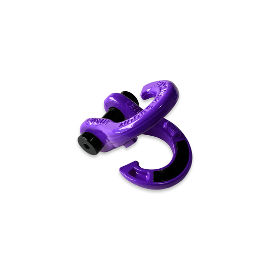 Jowl® SxS Recovery Split Shackle® 5/8