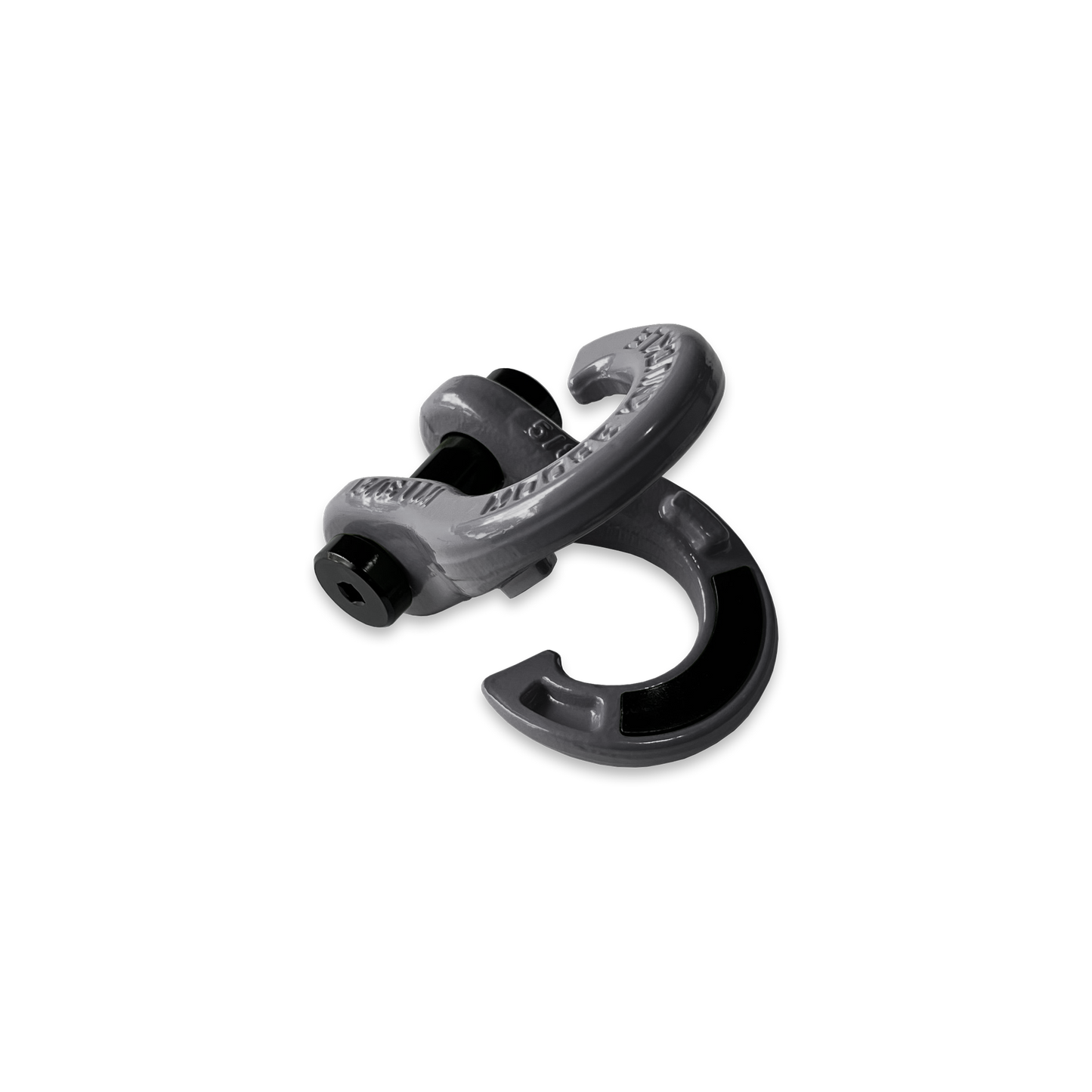 Jowl® SxS Recovery Split Shackle® 5/8