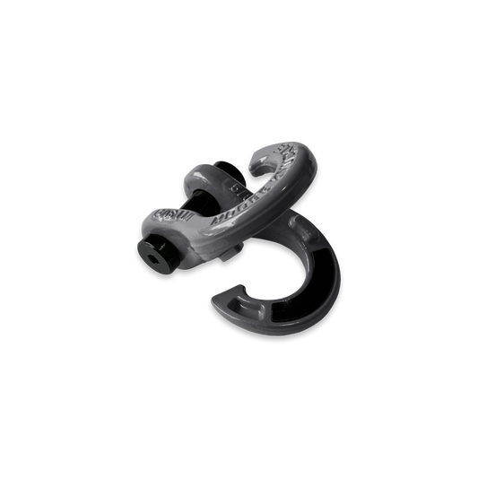 Jowl® SxS Recovery Split Shackle® 5/8