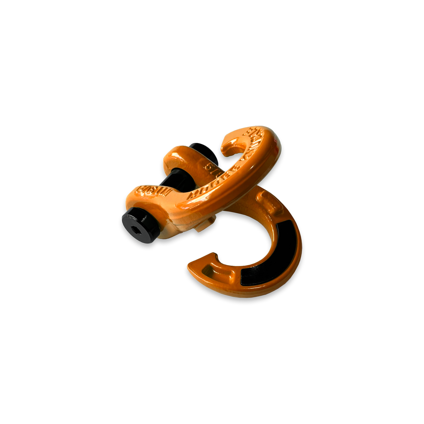 Jowl® SxS Recovery Split Shackle® 5/8