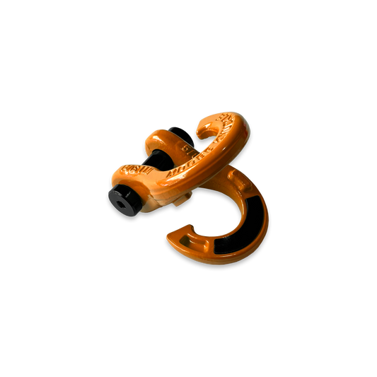 Jowl® SxS Recovery Split Shackle® 5/8