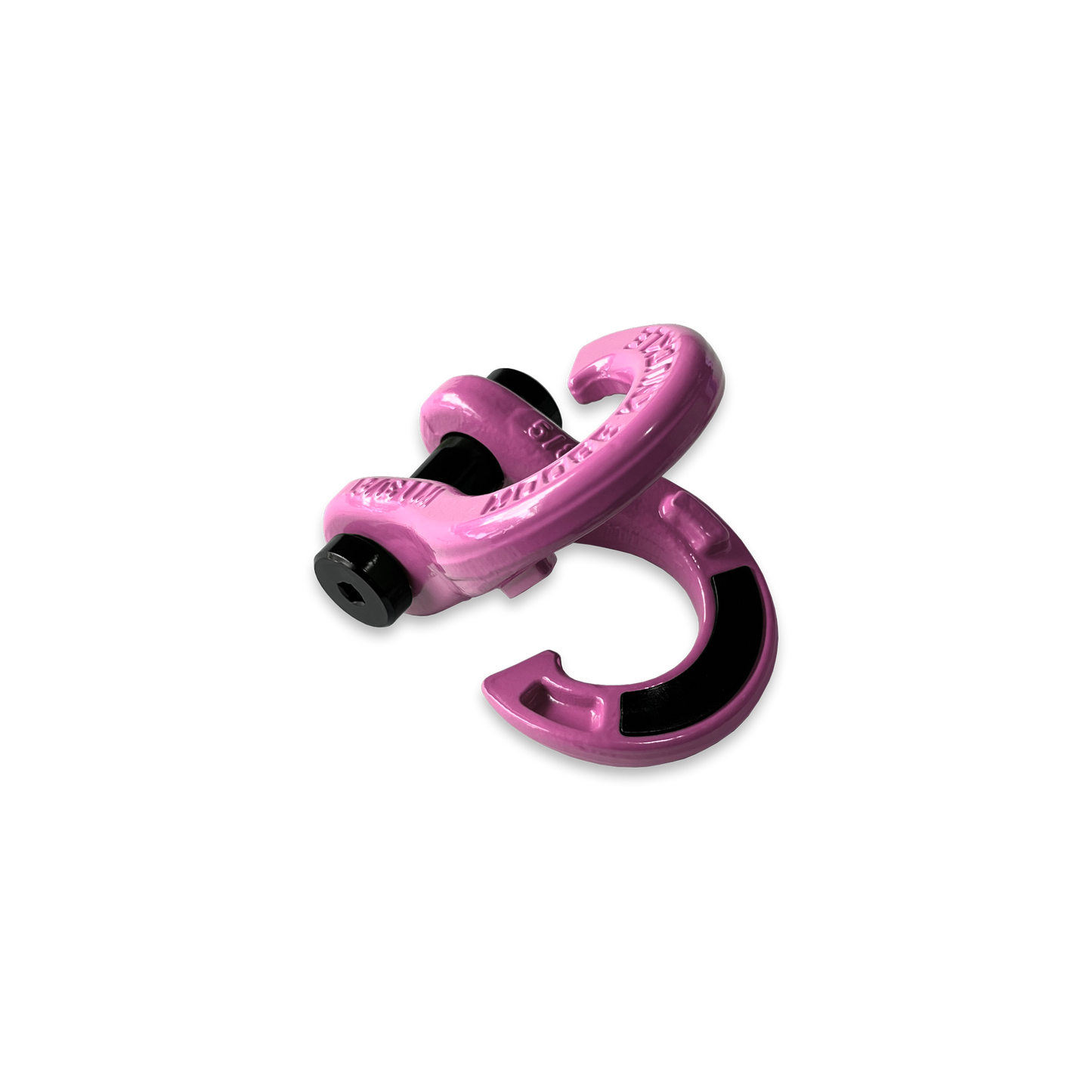 Jowl® SxS Recovery Split Shackle® 5/8