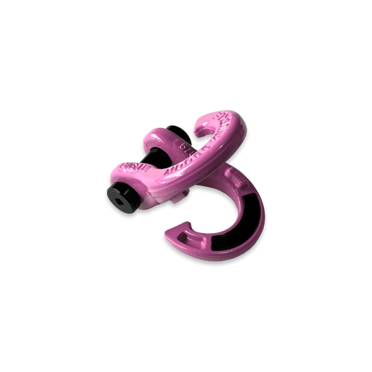 Jowl® SxS Recovery Split Shackle® 5/8