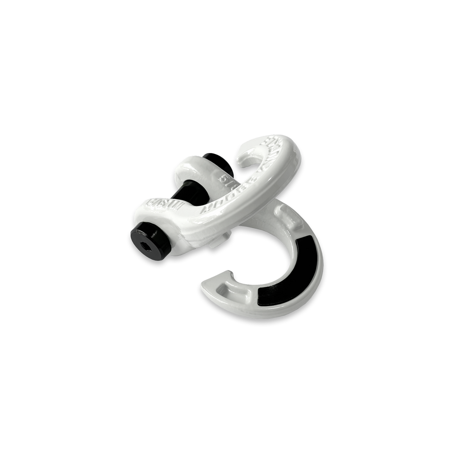 Jowl® SxS Recovery Split Shackle® 5/8