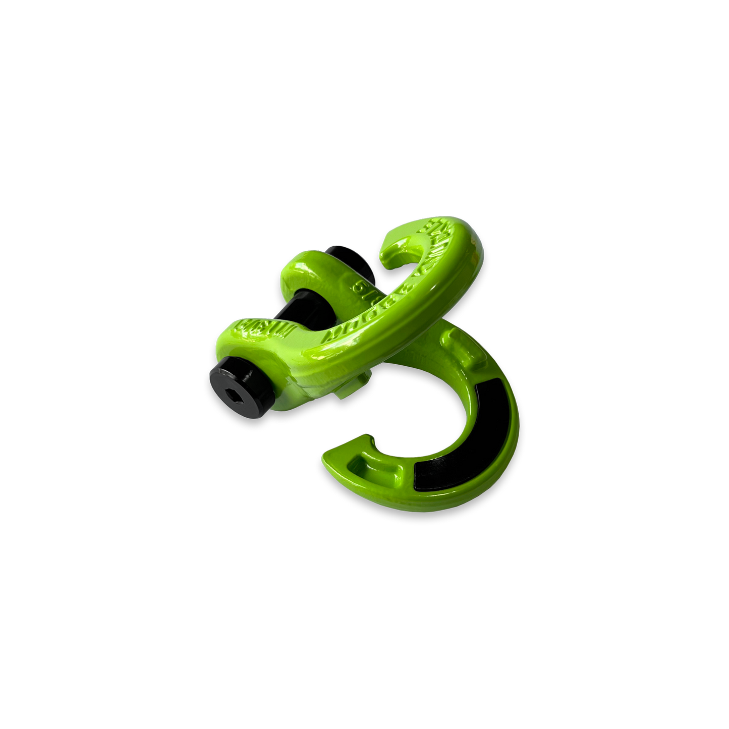 Jowl® SxS Recovery Split Shackle® 5/8