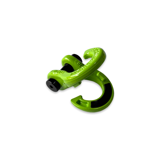 Jowl® SxS Recovery Split Shackle® 5/8