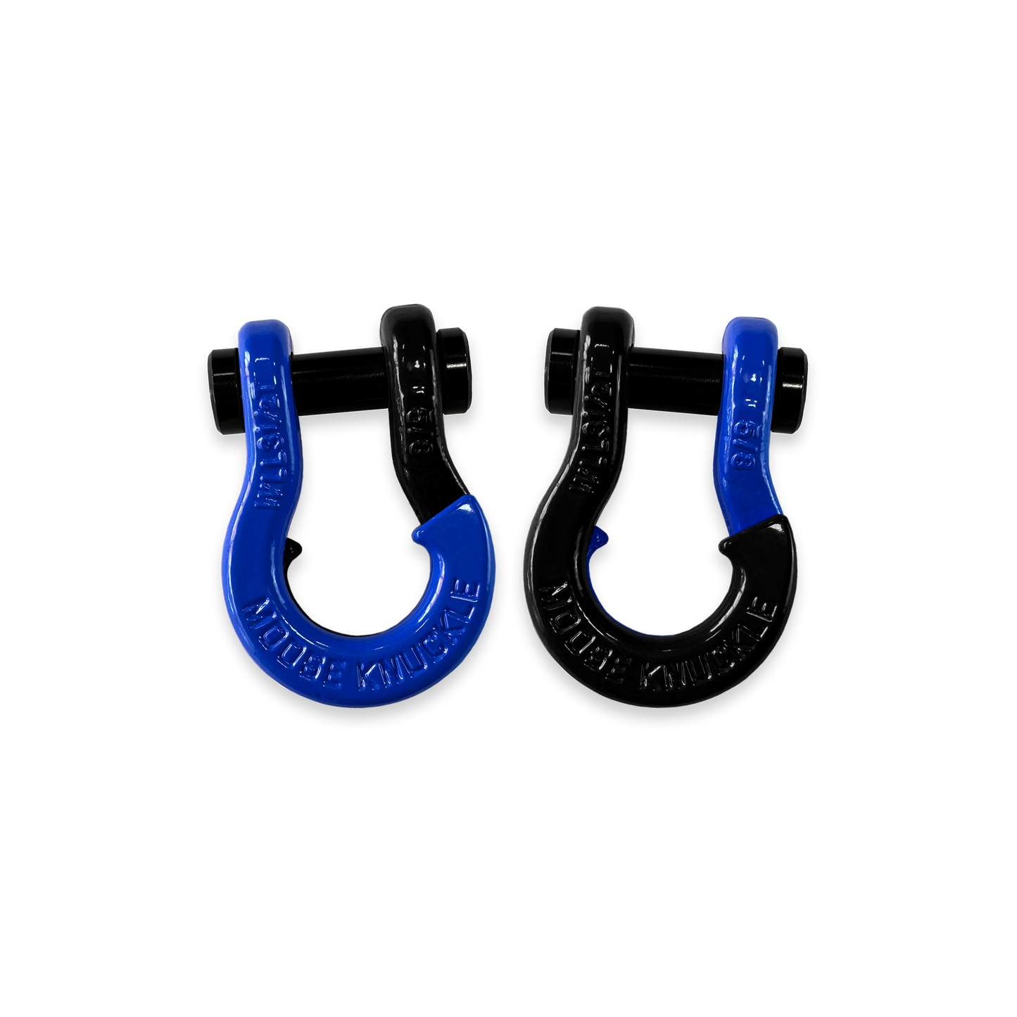Jowl® SxS Recovery Split Shackle® 5/8