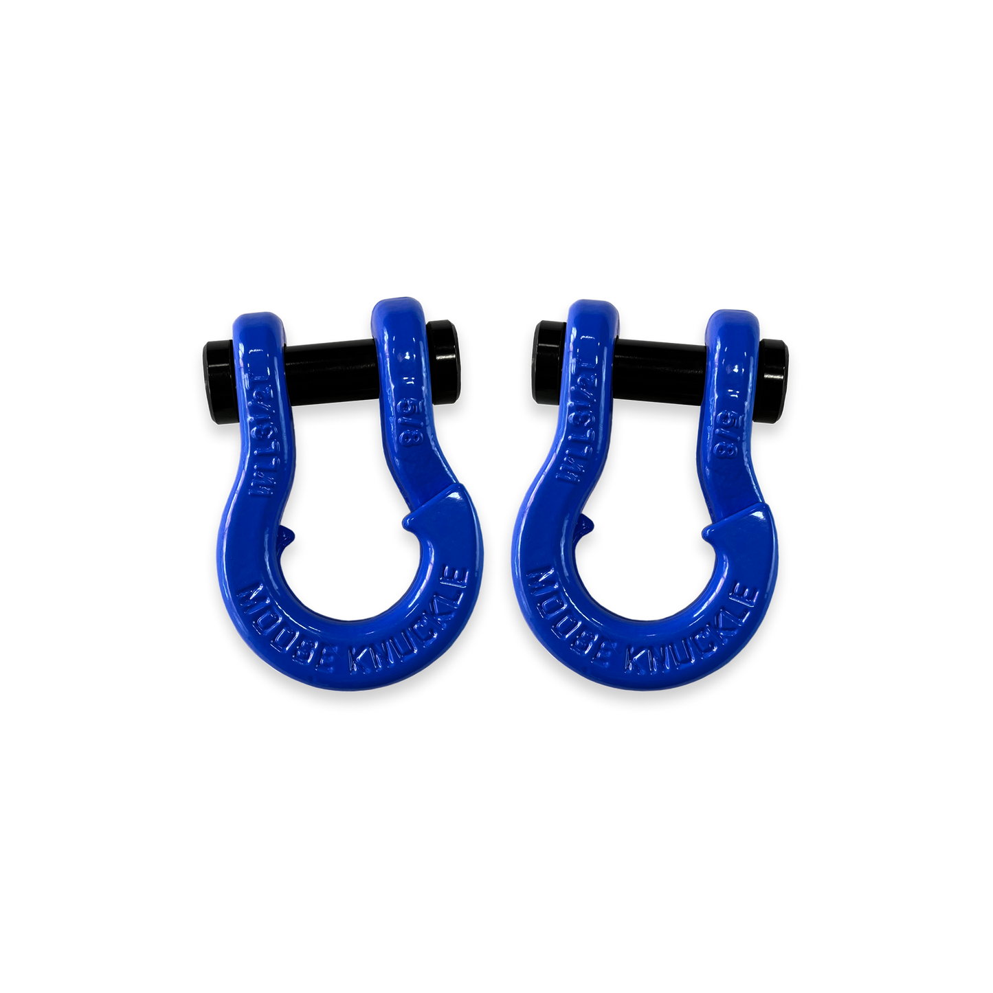 Jowl® SxS Recovery Split Shackle® 5/8