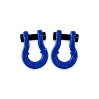 Jowl® SxS Recovery Split Shackle® 5/8