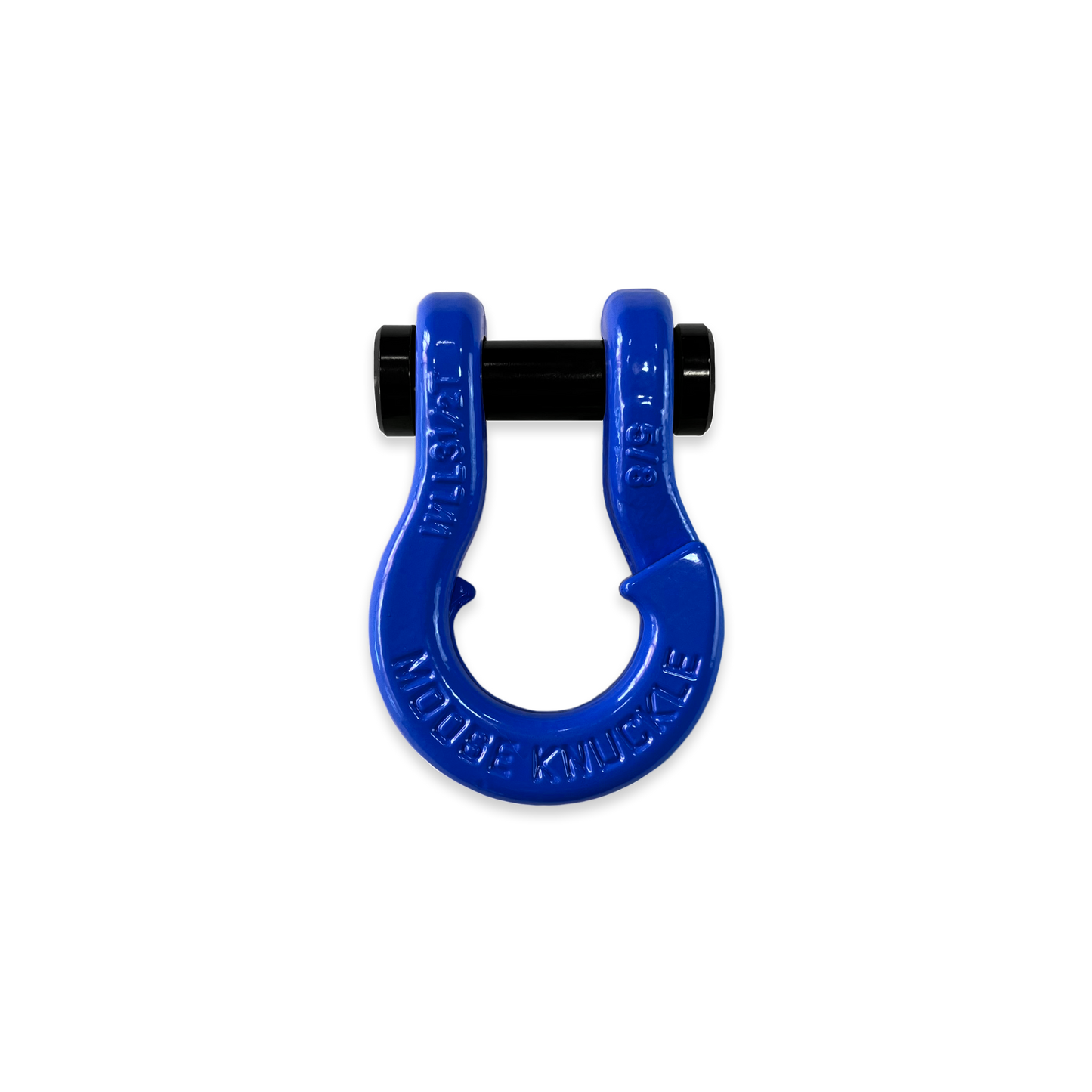 Jowl® SxS Recovery Split Shackle® 5/8
