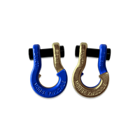 Jowl® SxS Recovery Split Shackle® 5/8