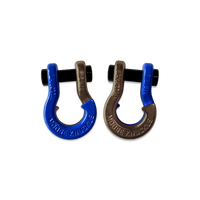 Jowl® SxS Recovery Split Shackle® 5/8