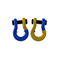 Jowl® SxS Recovery Split Shackle® 5/8