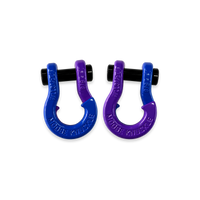 Jowl® SxS Recovery Split Shackle® 5/8
