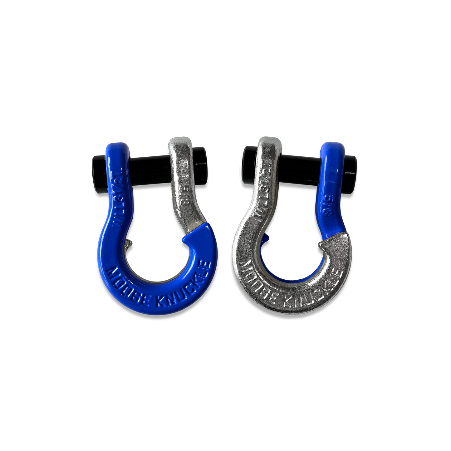 Jowl® SxS Recovery Split Shackle® 5/8