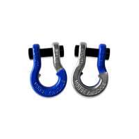 Jowl® SxS Recovery Split Shackle® 5/8
