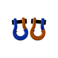 Jowl® SxS Recovery Split Shackle® 5/8