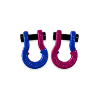 Jowl® SxS Recovery Split Shackle® 5/8