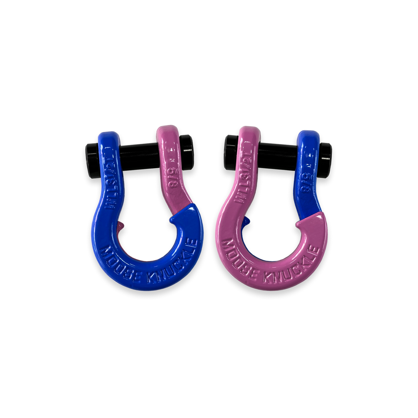 Jowl® SxS Recovery Split Shackle® 5/8