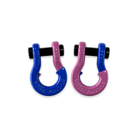 Jowl® SxS Recovery Split Shackle® 5/8