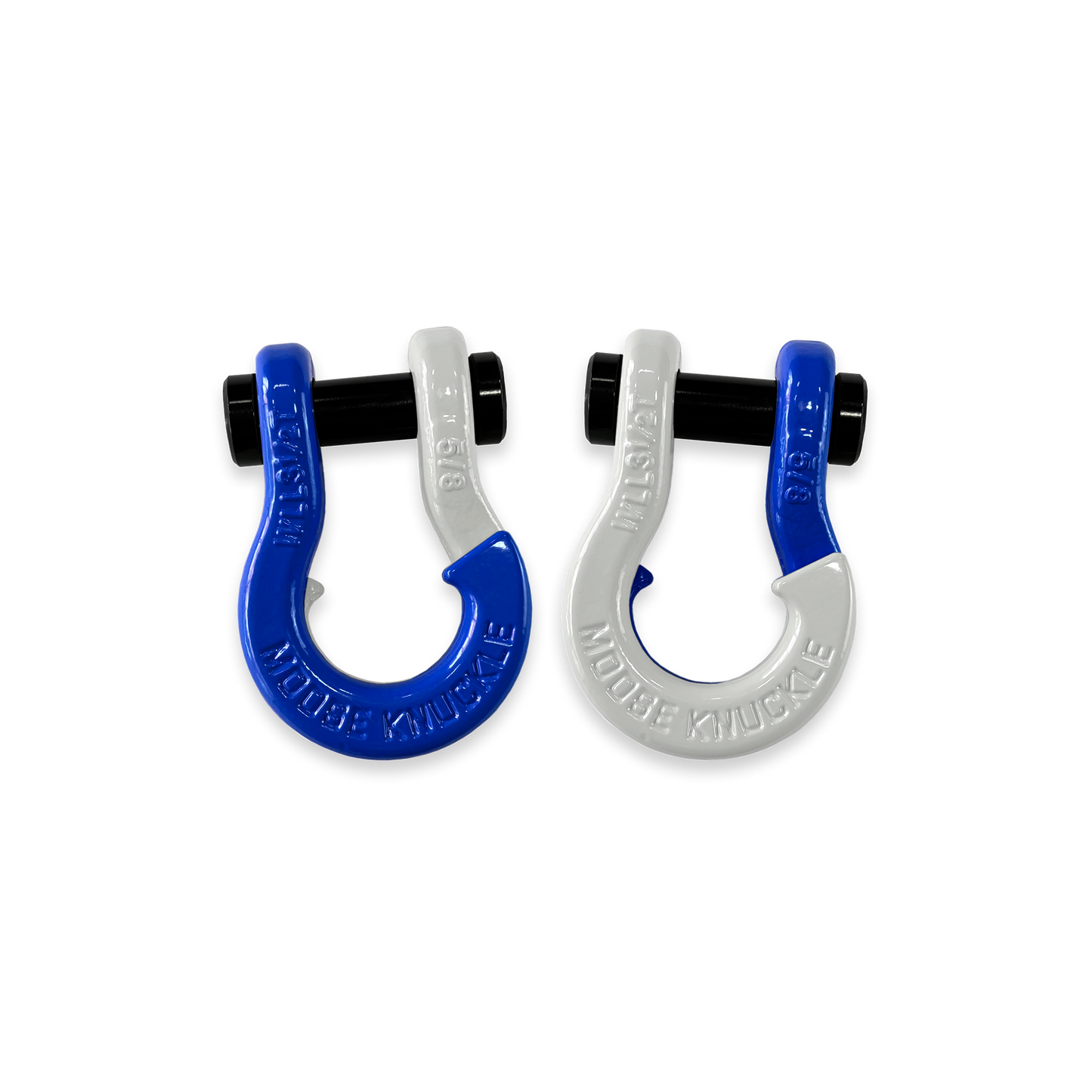 Jowl® SxS Recovery Split Shackle® 5/8