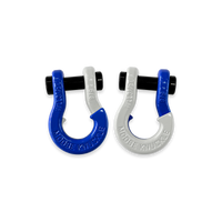 Jowl® SxS Recovery Split Shackle® 5/8