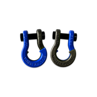 Jowl® SxS Recovery Split Shackle® 5/8