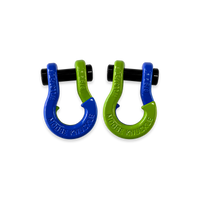 Jowl® SxS Recovery Split Shackle® 5/8