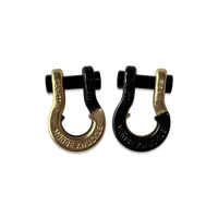Jowl® SxS Recovery Split Shackle® 5/8