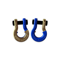 Jowl® SxS Recovery Split Shackle® 5/8