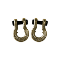 Jowl® SxS Recovery Split Shackle® 5/8