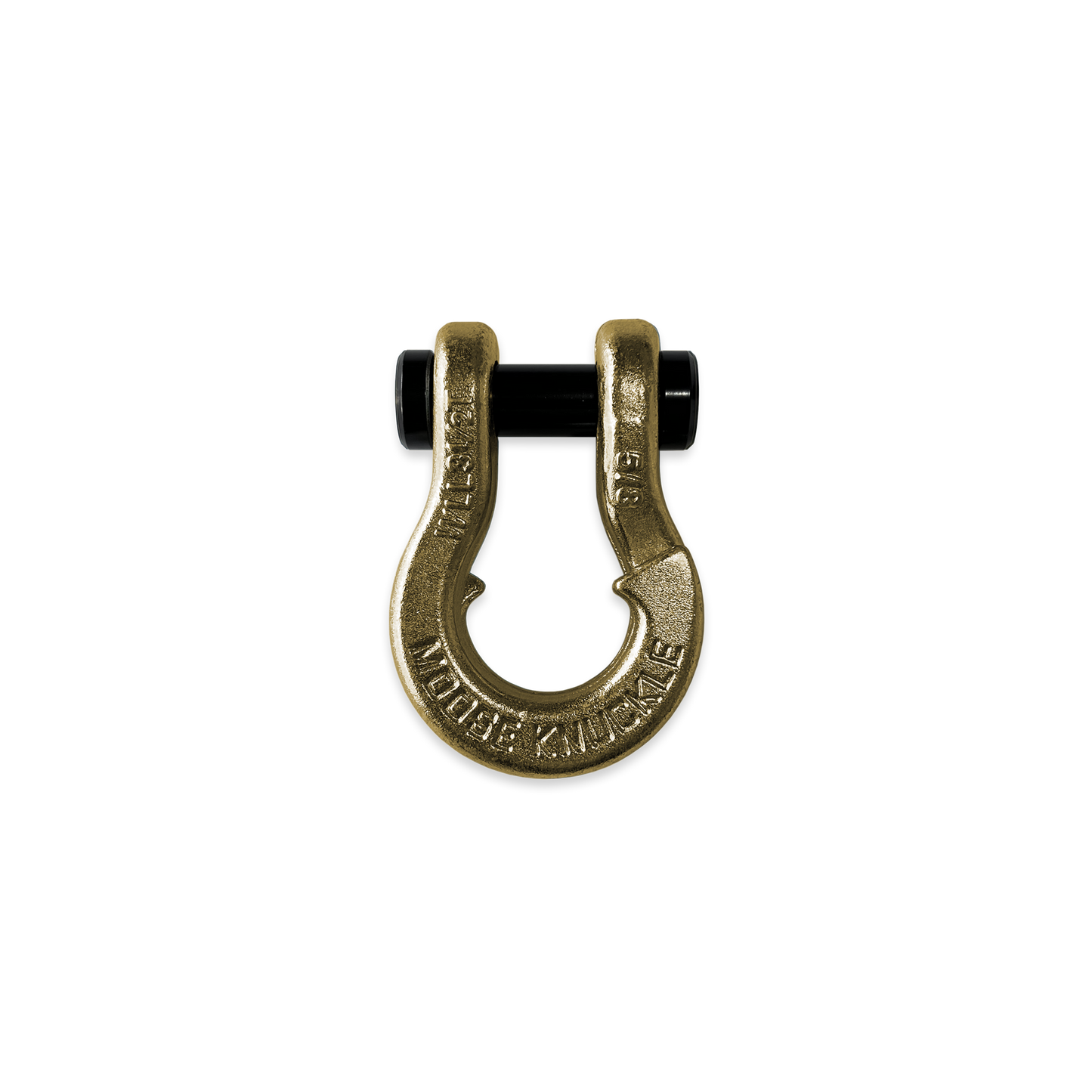 Jowl® SxS Recovery Split Shackle® 5/8