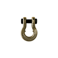 Jowl® SxS Recovery Split Shackle® 5/8