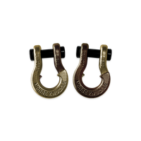 Jowl® SxS Recovery Split Shackle® 5/8