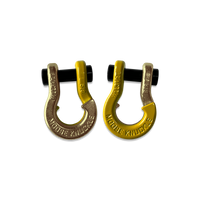 Jowl® SxS Recovery Split Shackle® 5/8