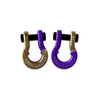 Jowl® SxS Recovery Split Shackle® 5/8
