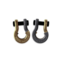 Jowl® SxS Recovery Split Shackle® 5/8
