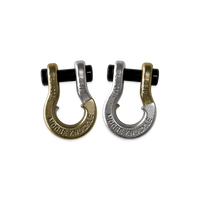 Jowl® SxS Recovery Split Shackle® 5/8