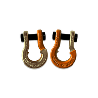 Jowl® SxS Recovery Split Shackle® 5/8