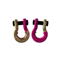 Jowl® SxS Recovery Split Shackle® 5/8
