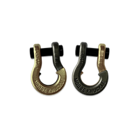 Jowl® SxS Recovery Split Shackle® 5/8