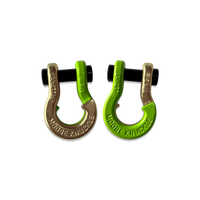 Jowl® SxS Recovery Split Shackle® 5/8