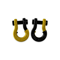 Jowl® SxS Recovery Split Shackle® 5/8