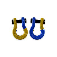 Jowl® SxS Recovery Split Shackle® 5/8