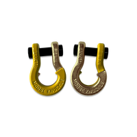 Jowl® SxS Recovery Split Shackle® 5/8