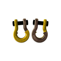 Jowl® SxS Recovery Split Shackle® 5/8