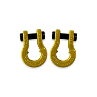 Jowl® SxS Recovery Split Shackle® 5/8
