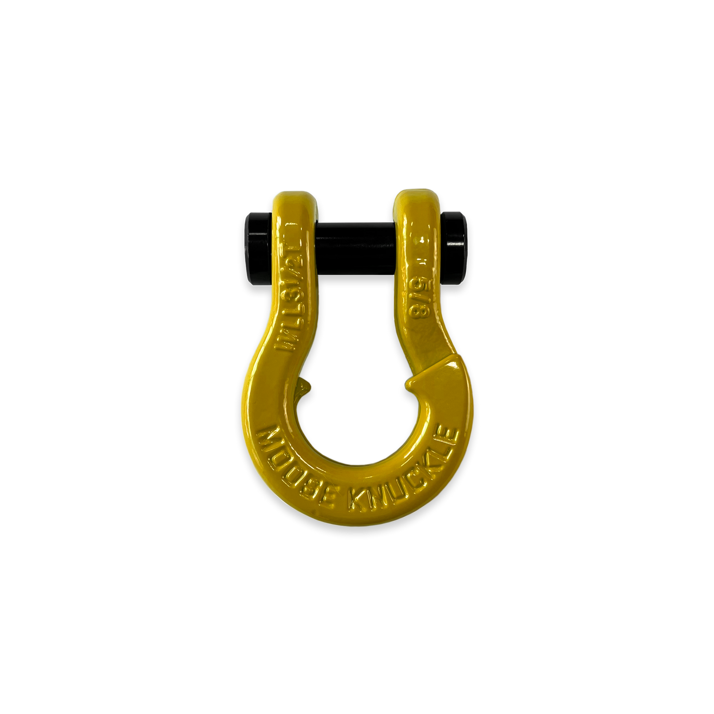Jowl® SxS Recovery Split Shackle® 5/8